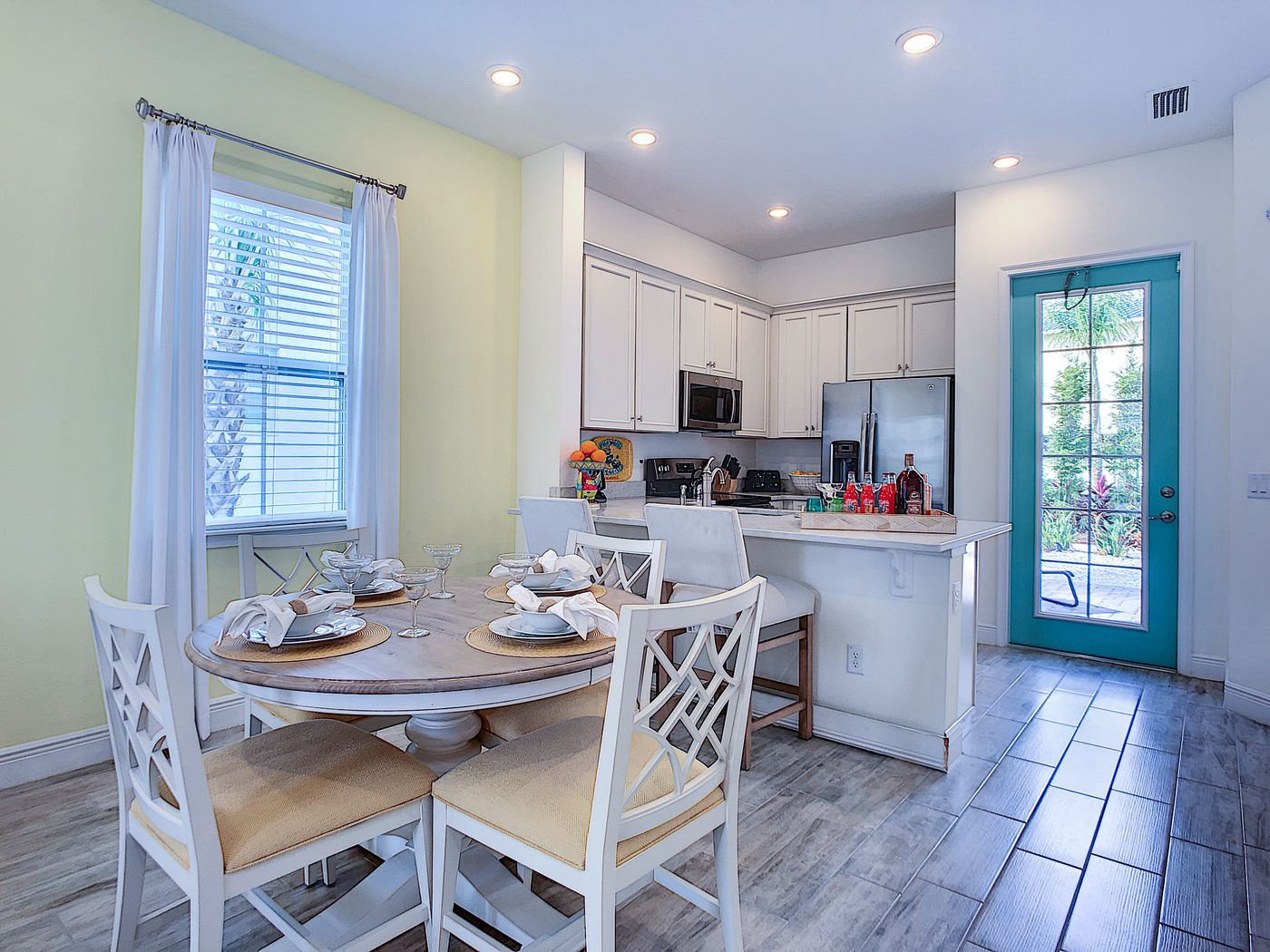 Margaritaville Resort Orlando Cottages