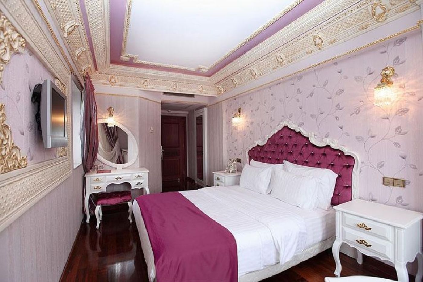 Deluxe-Golden-Horn-Sultanahmet-Room-5