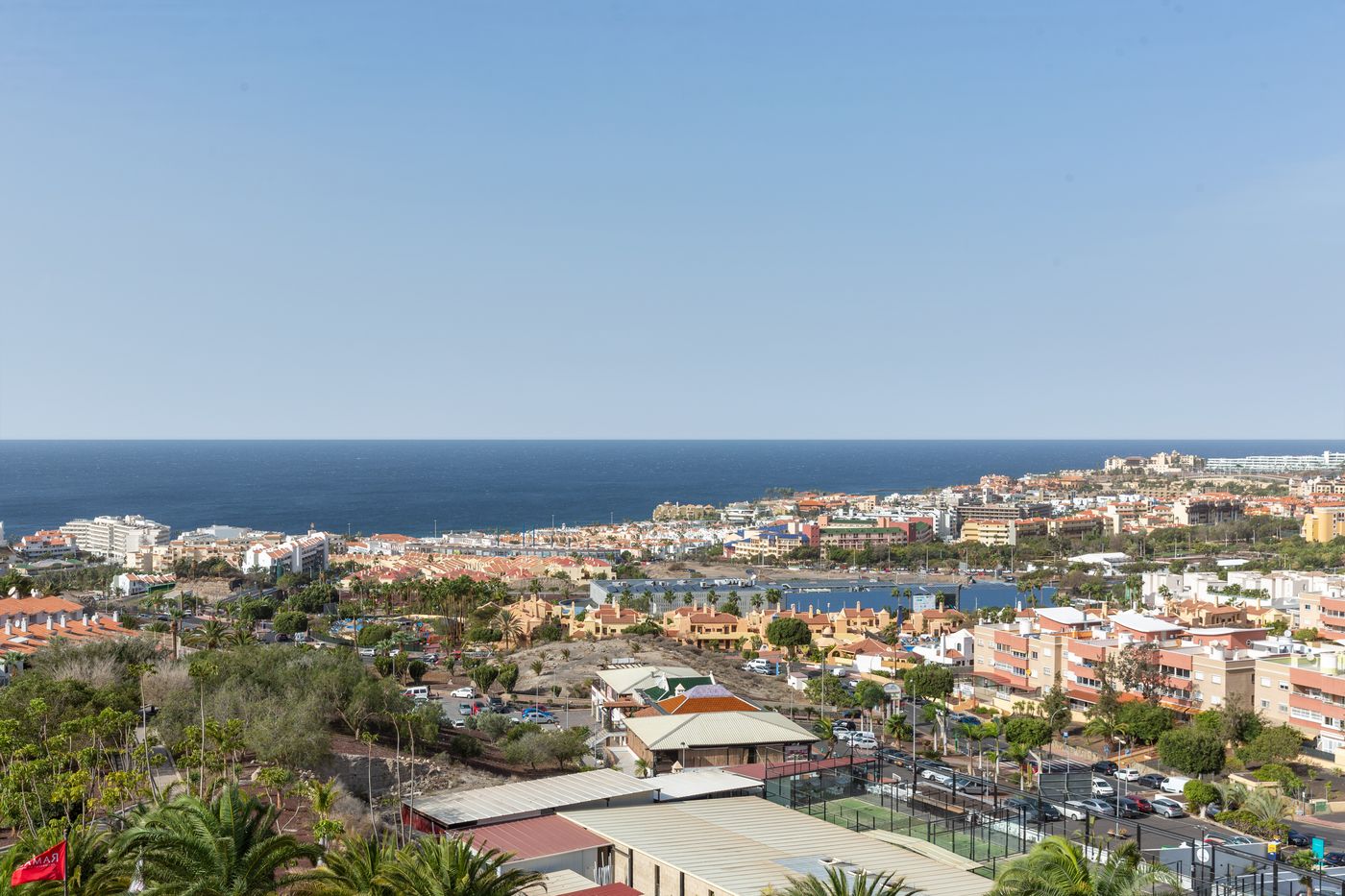 Ramada Residences by Wyndham Costa Adeje