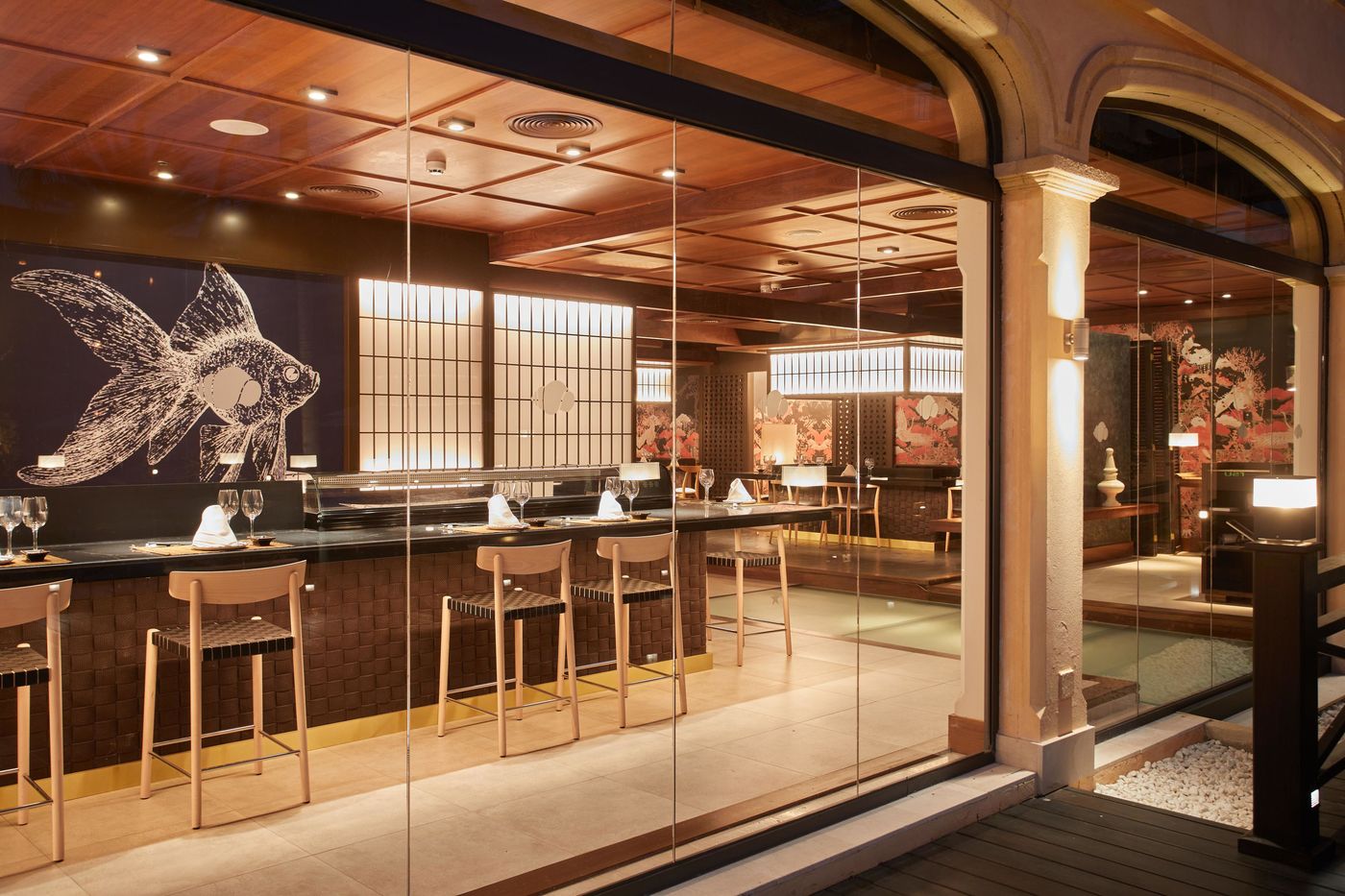 Secrets-Bahia-Real-Resort---Spa---Adults-Only-18--Restaurant-63