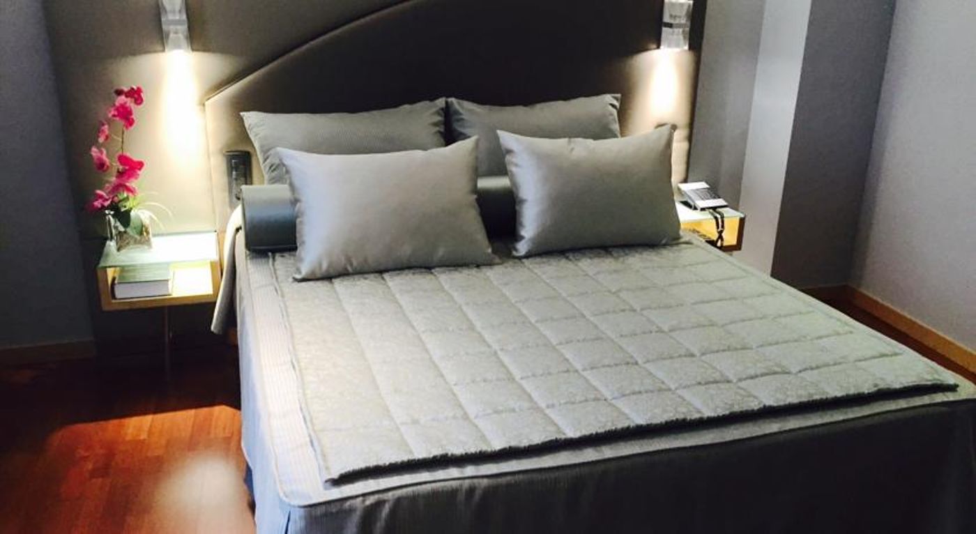 Sansi Diputacio Hotel