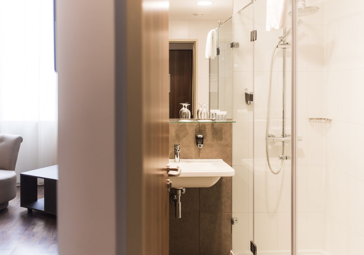 Hotel 12 Revay Hotel - Hungary - BUDAPEST - General view - 4