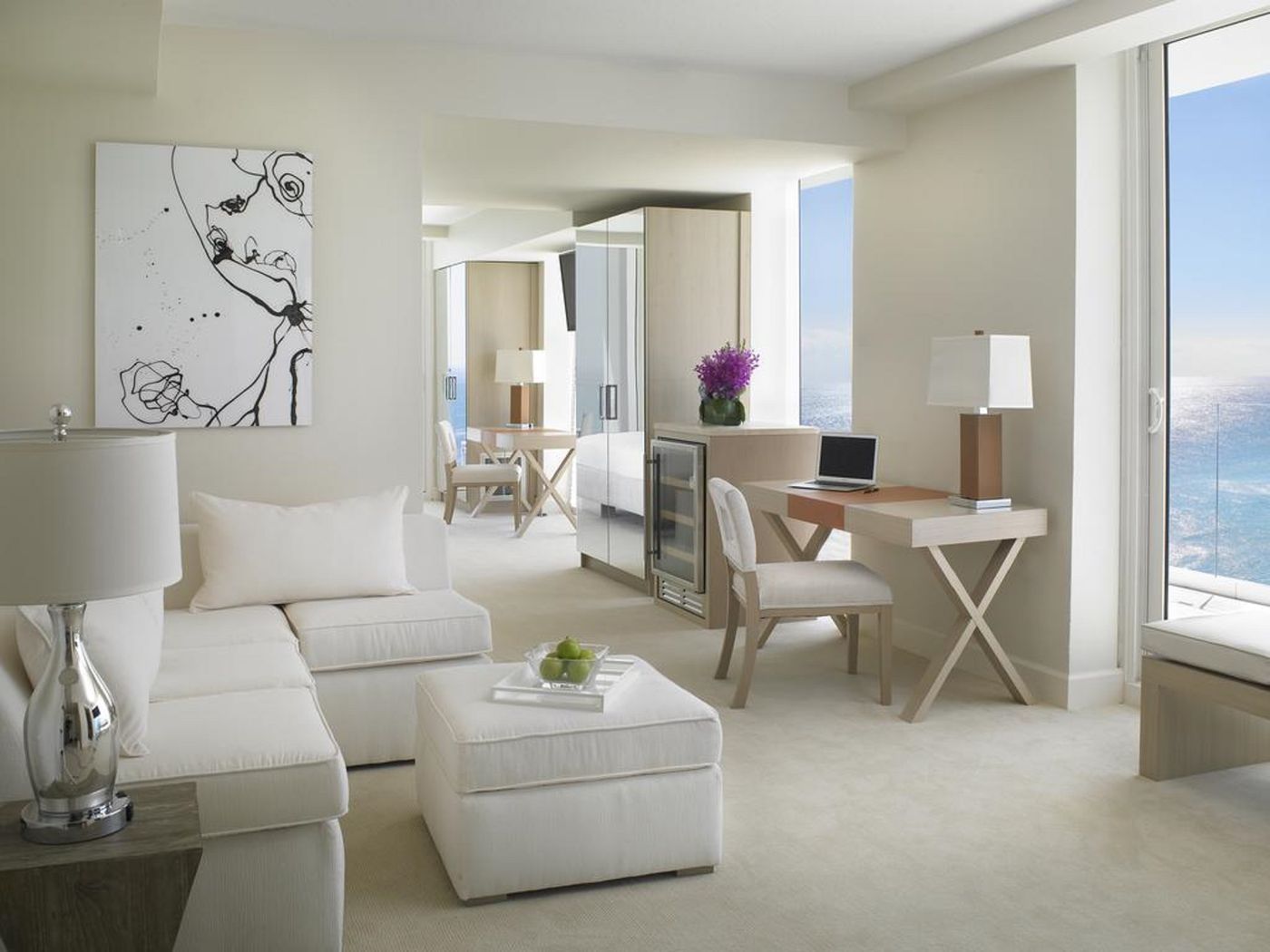 Grand Beach Hotel Surfside Oceanfront - United States - Surfside - General view - 9