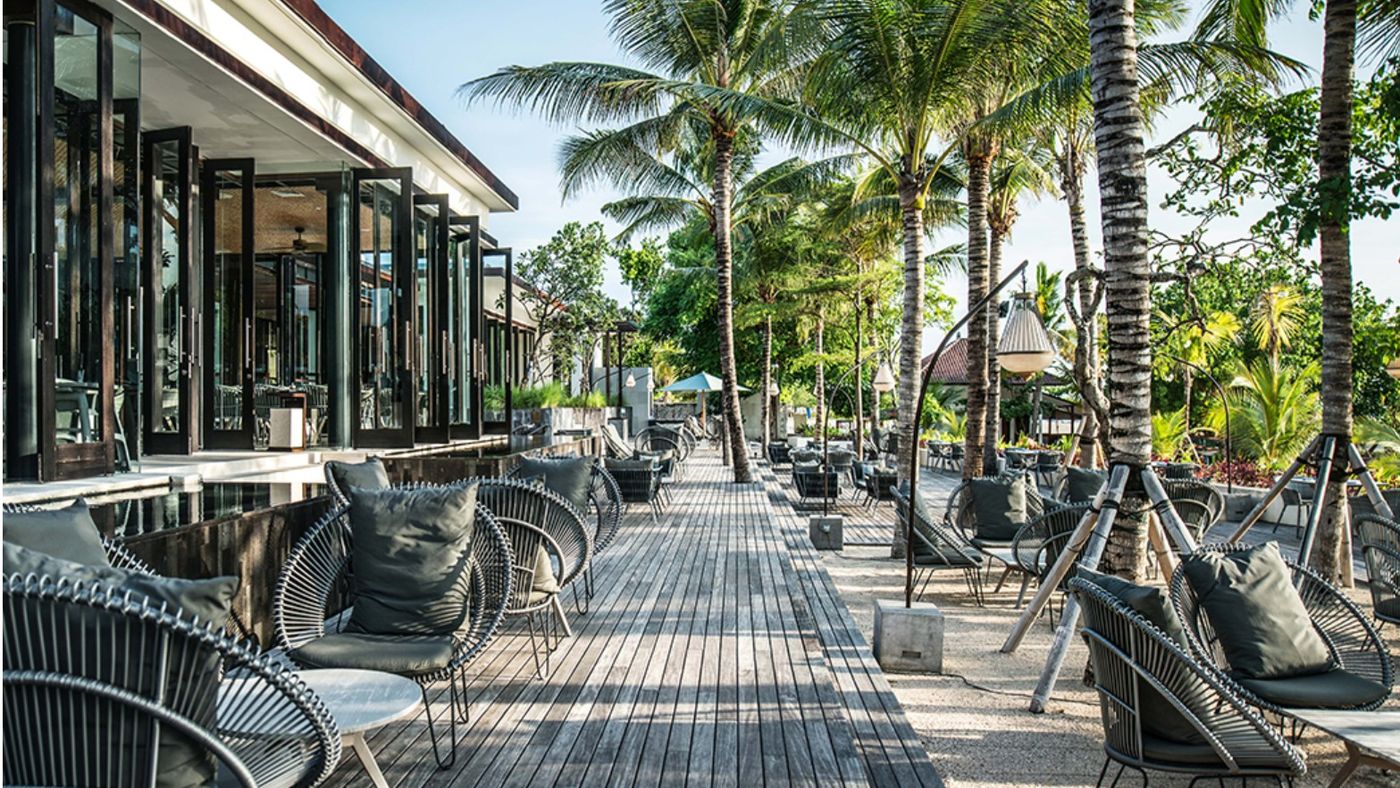 The Anvaya Beach Resorts Bali 01.09