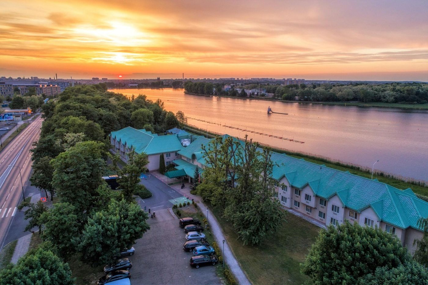 HP Park Poznan-Poland-POZNAN-General view-7