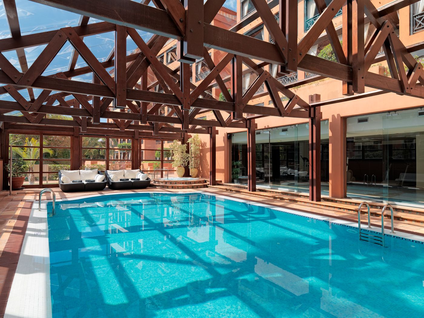 H10 Costa Adeje Palace