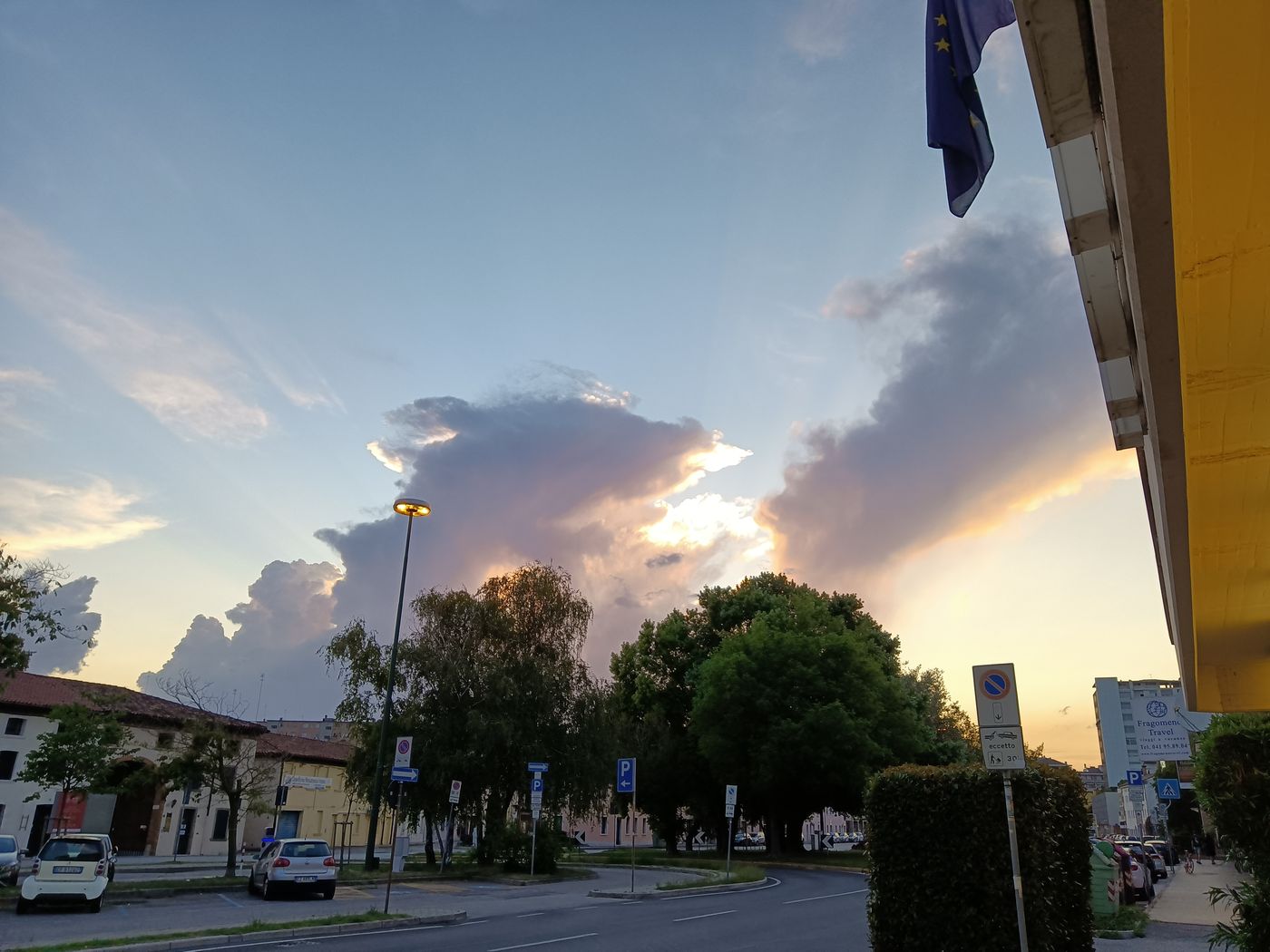 President-Italy-Venezia-General view-3