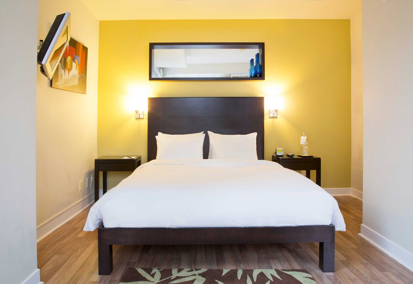 Executive Hotel Cosmopolitan Toronto-Canada-Toronto-Room-7