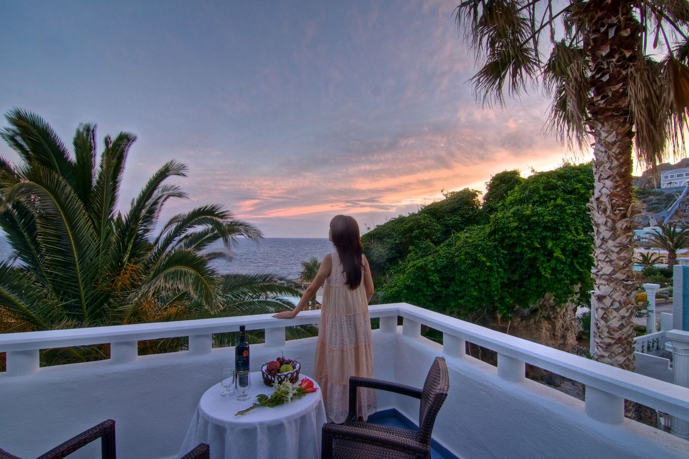 Kalypso-Cretan-Village-General-view-68