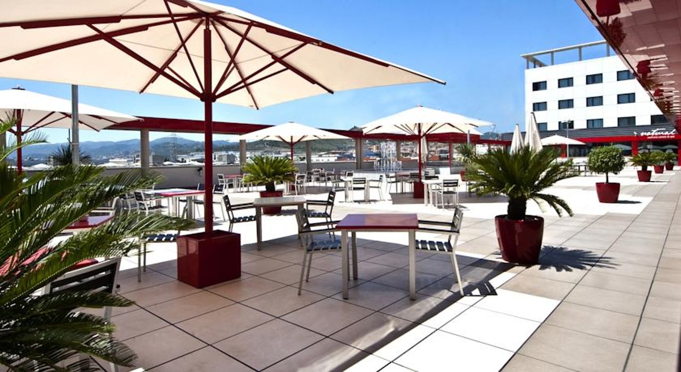 Frontair Congress Aeropuerto