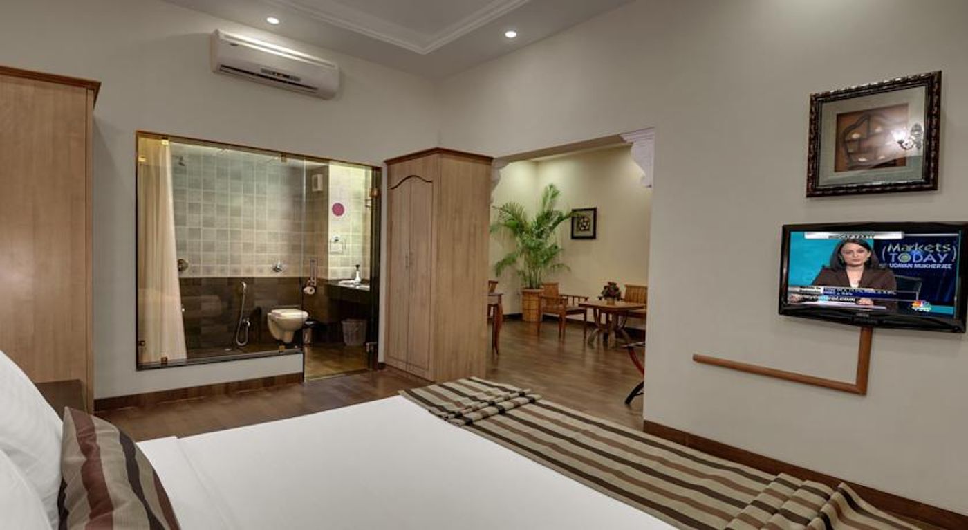 Joecons Beach Resort