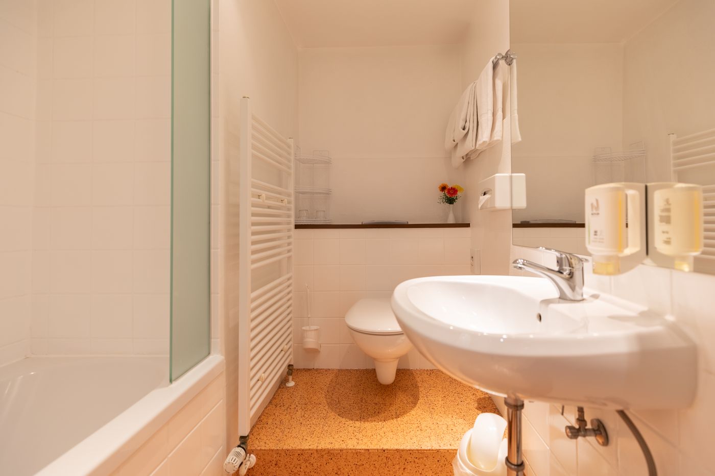 Hotel Bremer Haus-Germany-BREMEN-Room-2