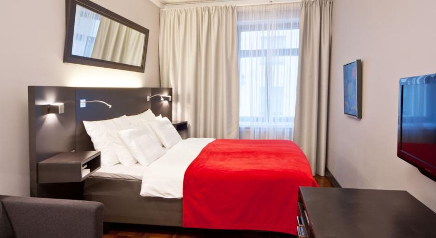 Solo Sokos Hotel Torni-Finland-HELSINKI-Room-8