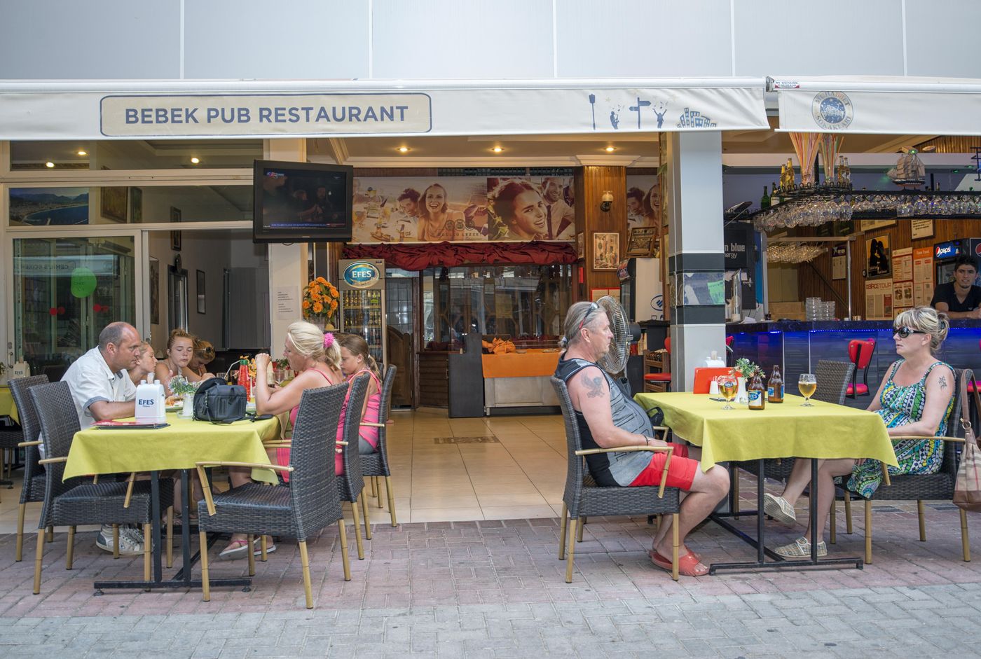 Kleopatra-Bebek-Hotel-Sports-and-Entertainment-4