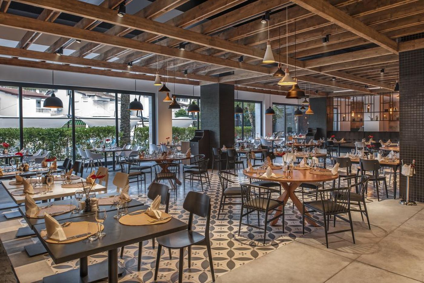 Doubletree by Hilton Antalya Kemer