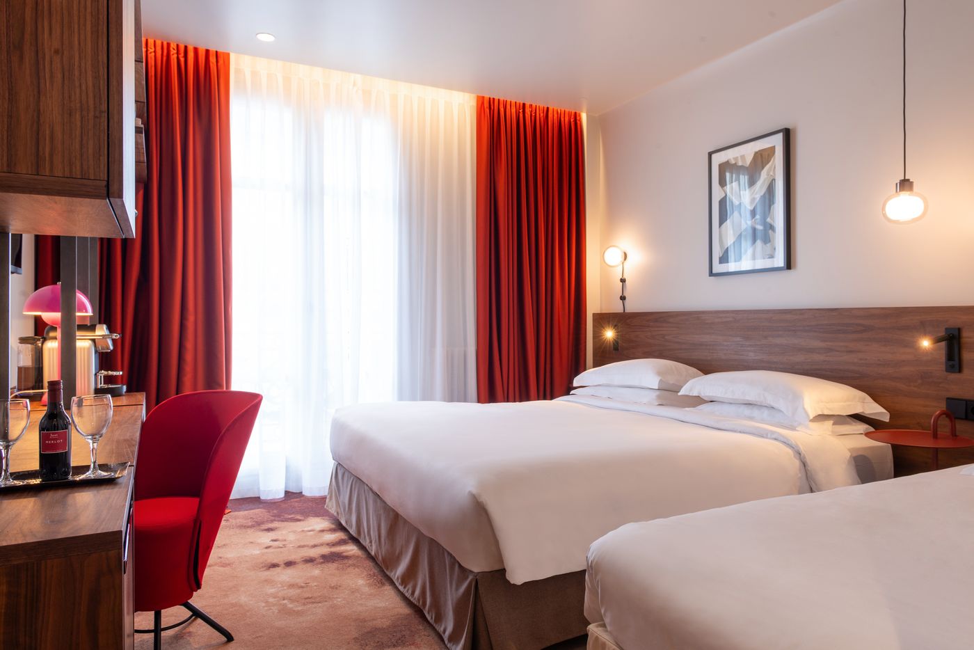 Hotel-Golden-Tulip-Opera-De-Noailles-Room-21
