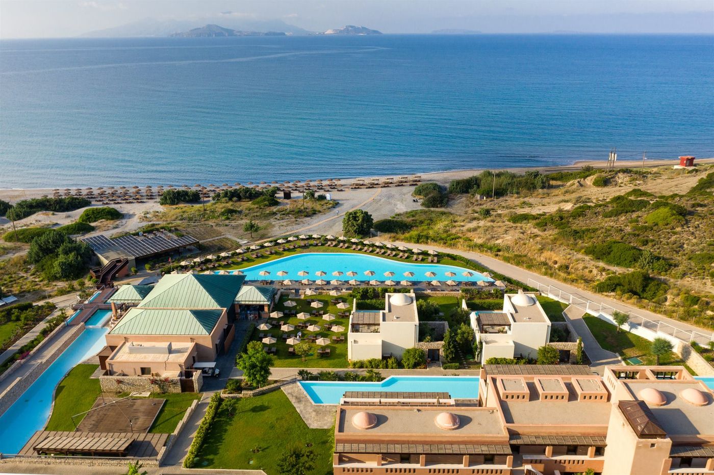 Atlantica Belvedere Resort & Spa - Adults Only