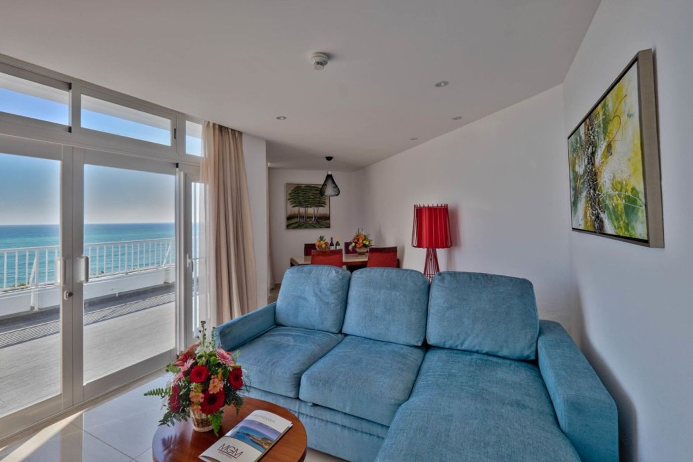 Muthu Clube Praia da Oura