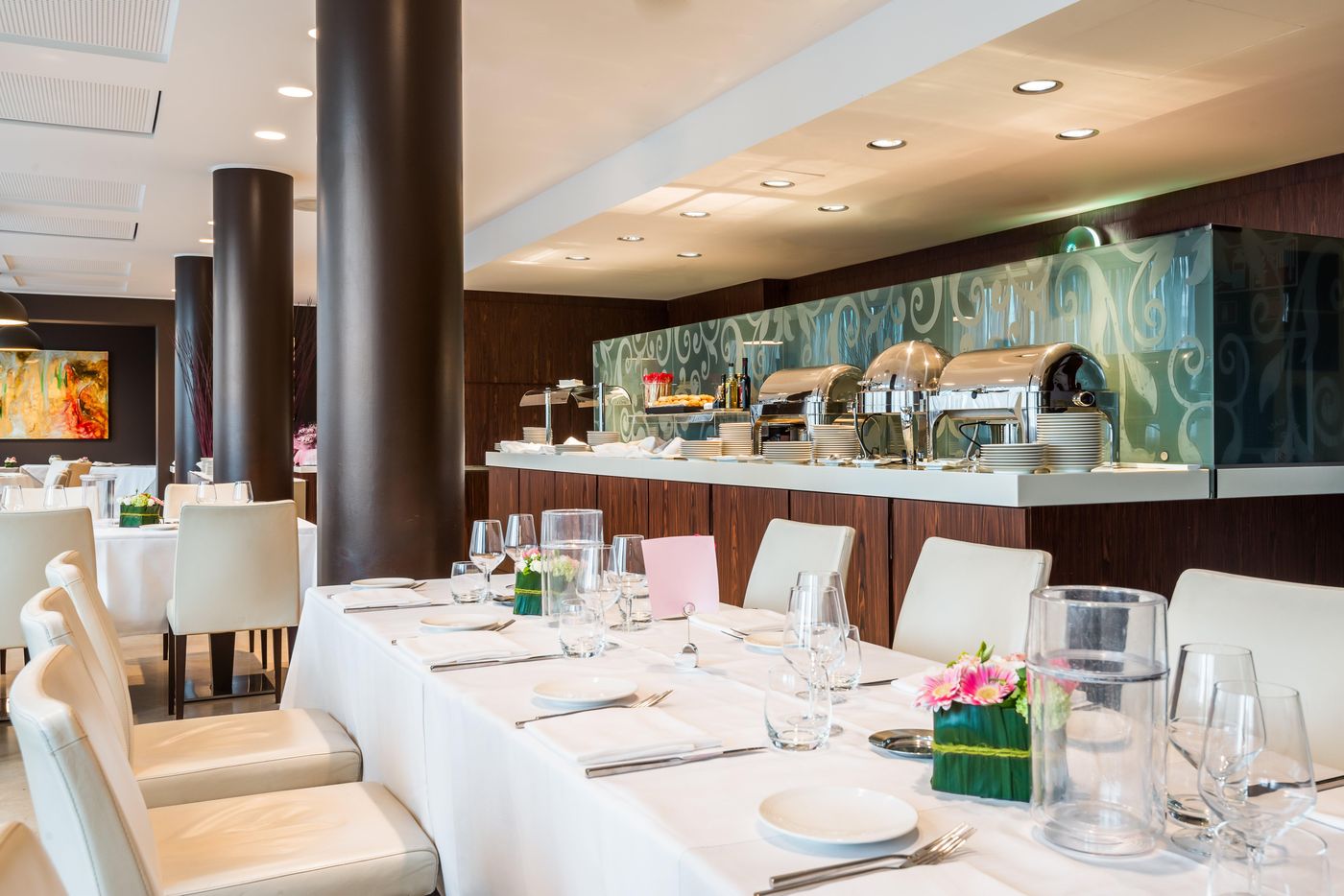 Crowne Plaza Milan City - Italy - Milano - Conferences - 4