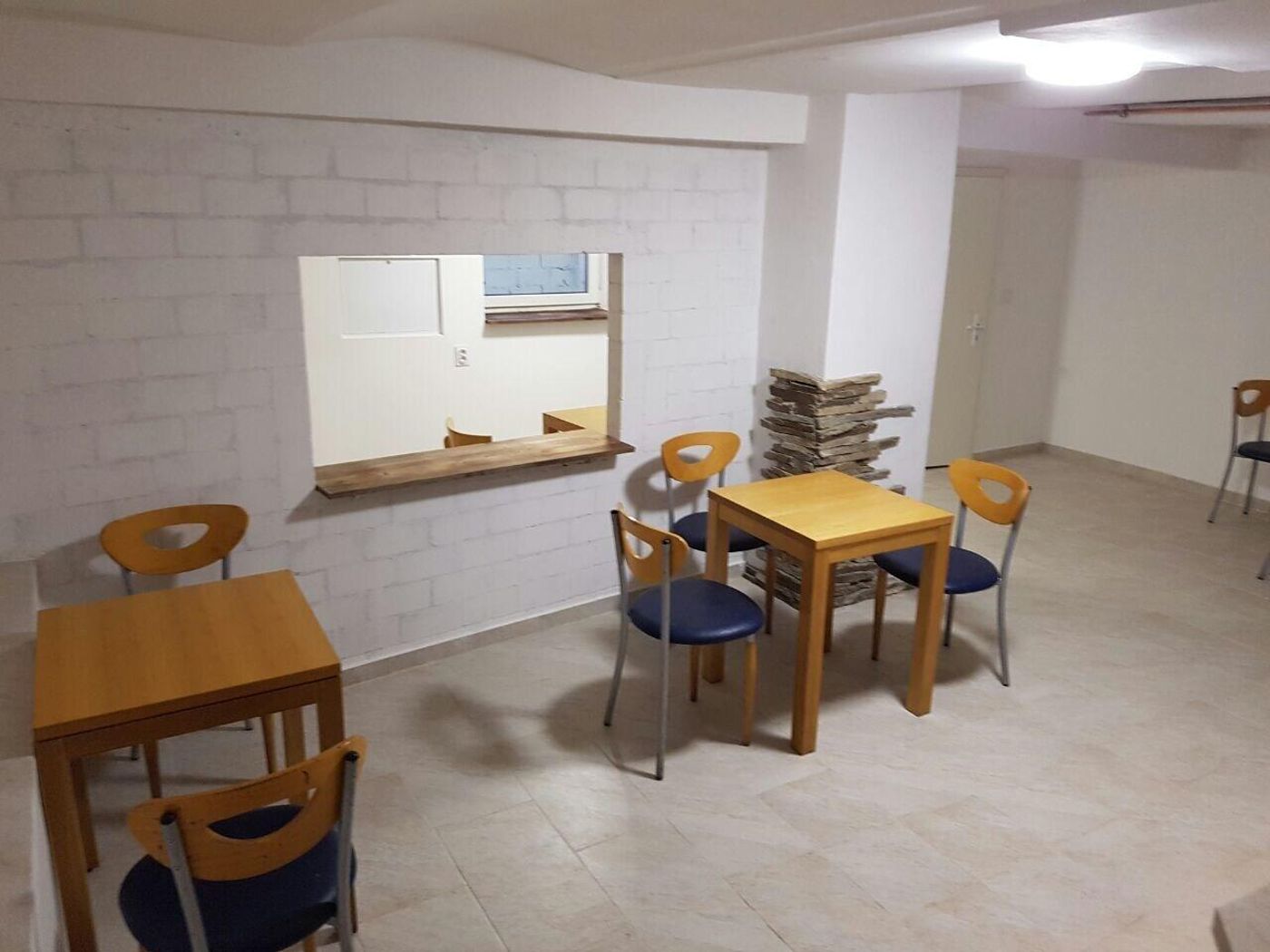 Haus Baron 4 - Germany - MUEHLHEIM AM MAIN - Restaurant - 3