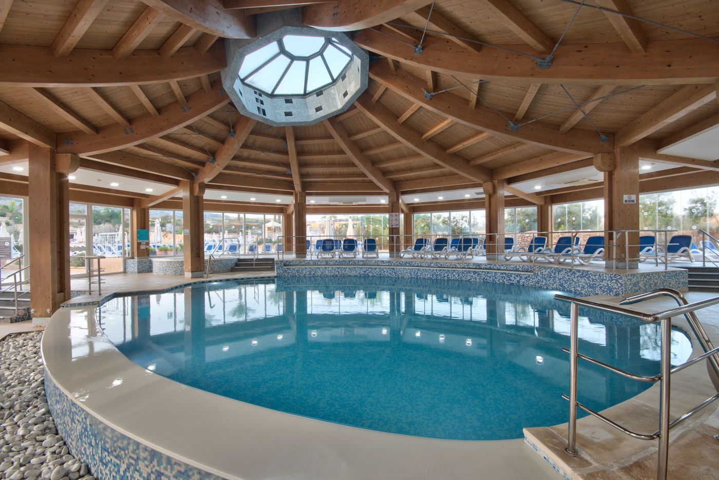 db Seabank Resort + Spa - All Inclusive