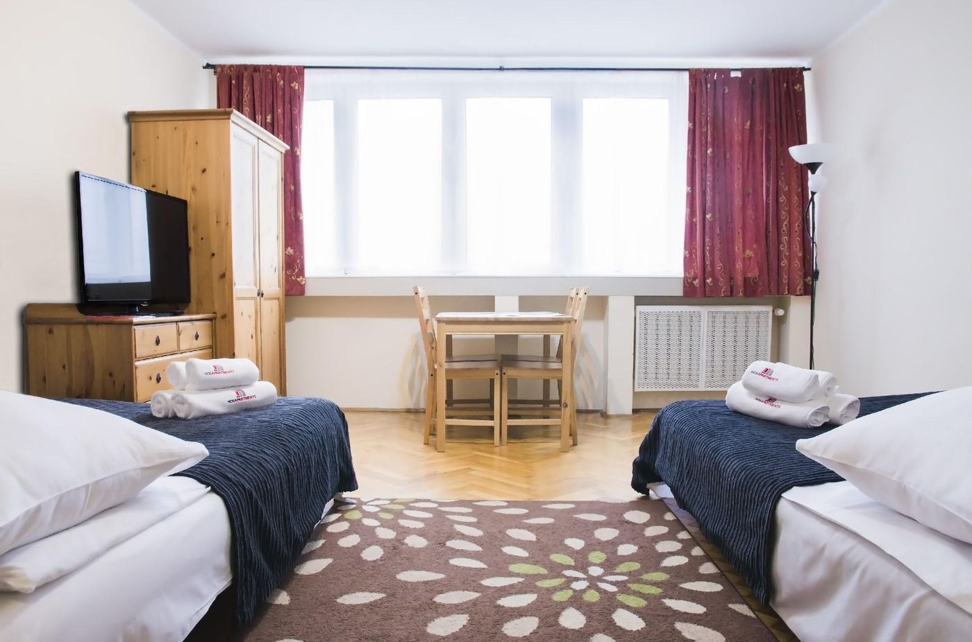 Hosapartments-City-Center-Room-30