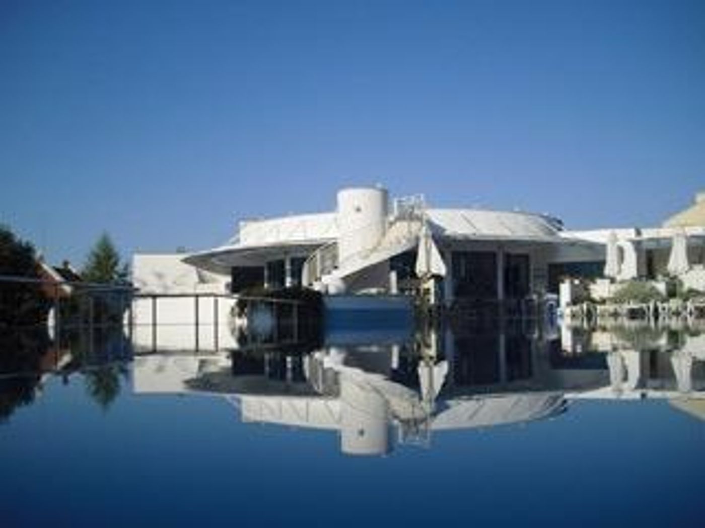 Primasol Sineva Park