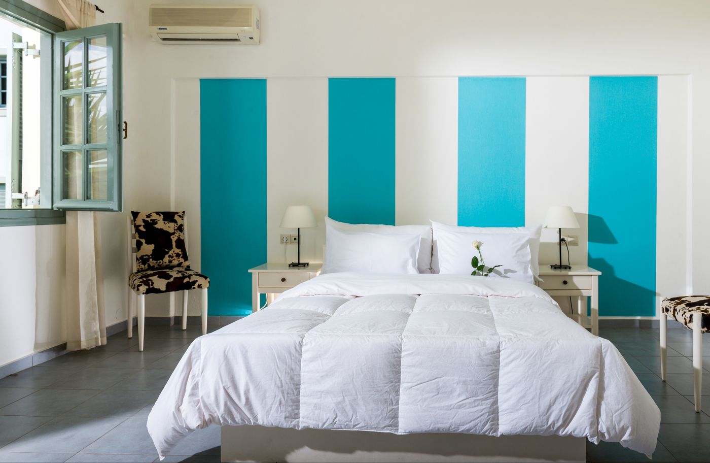 Angela Studios & Apartments