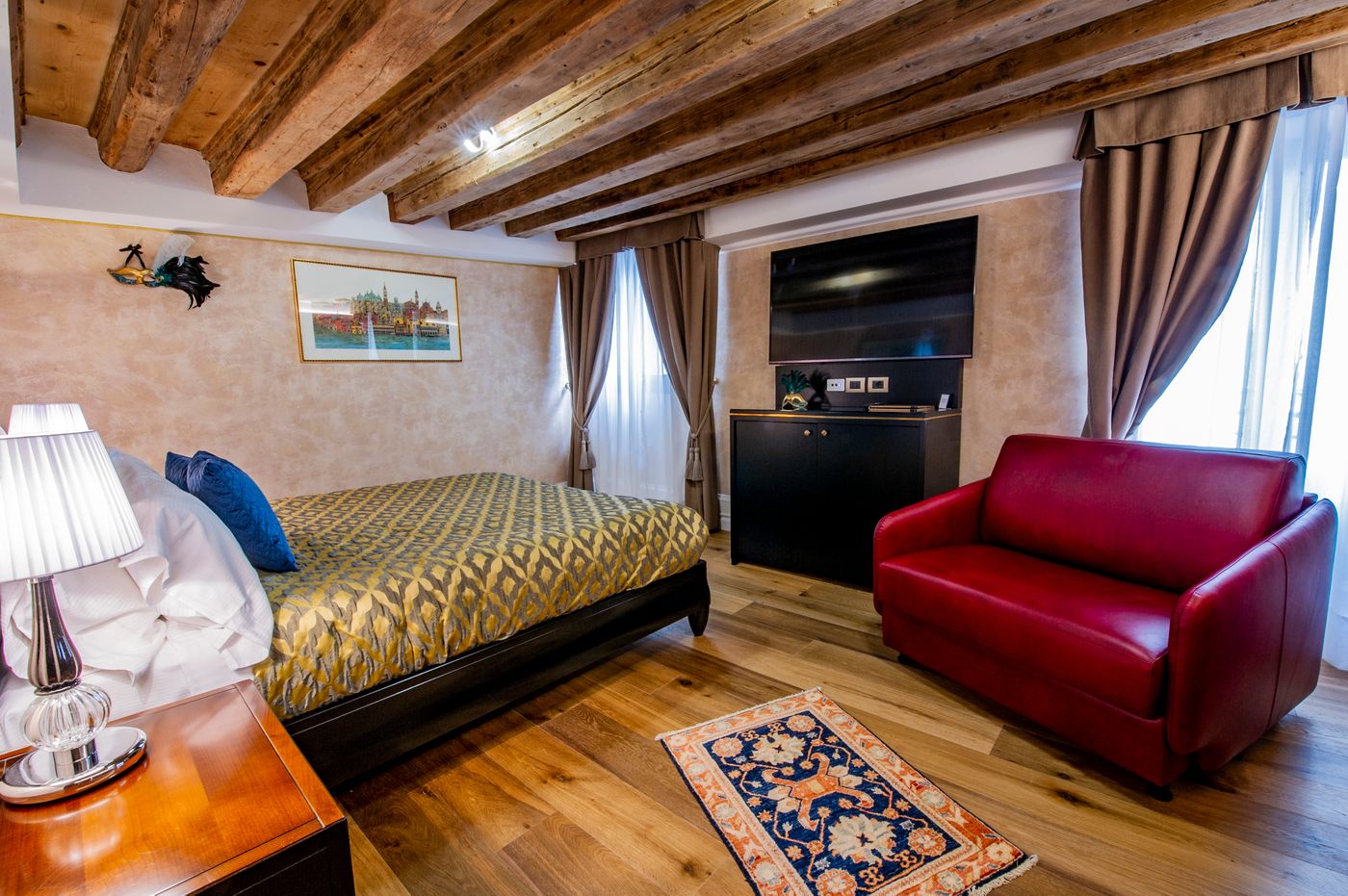 EGO--Residence-Venice-Room-4