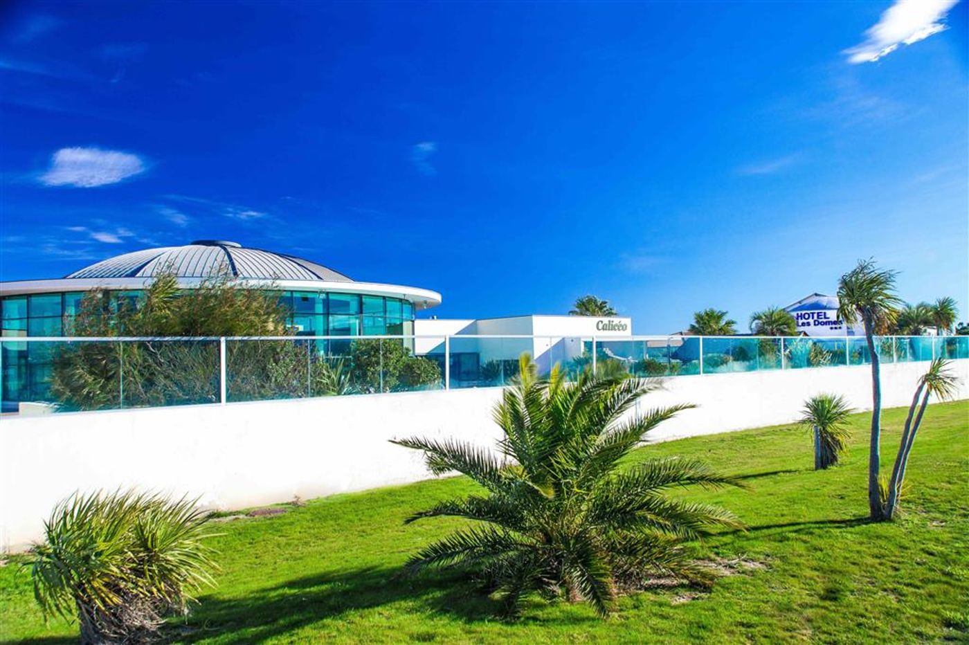 The Originals City, Hôtel les Dômes Perpignan Sud-France-PERPIGNAN SUD SALEILLES-General view-5