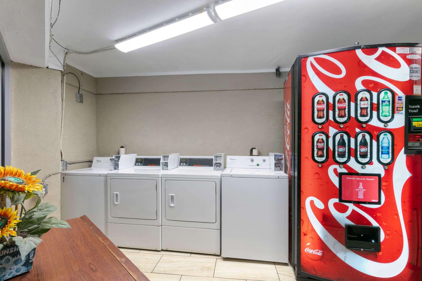 Comfort Inn Downtown Nashville-Vanderbilt-United States-NASHVILLE-General view-4