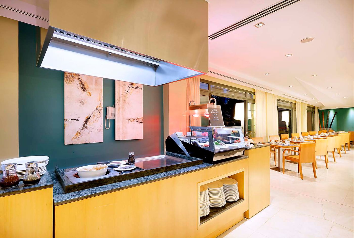 Exe-Estepona-Thalasso---Spa---Adults-Only-Restaurant-39