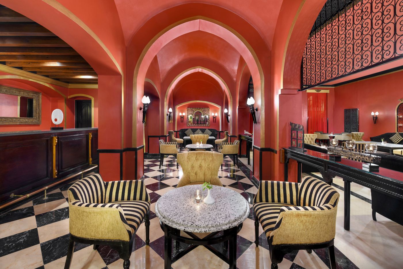 Magic World Club by Jaz