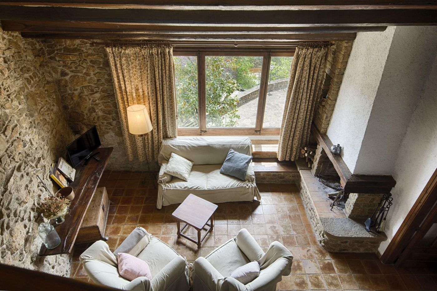 Masia-Can-Pou-Room-31