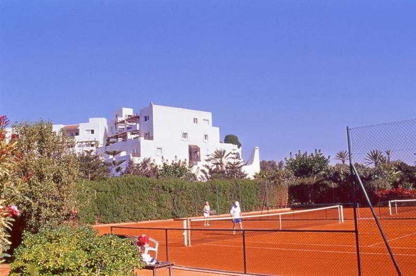 Hotel-Riu-Tikida-Beach-Adults-Only---All-inclusive-Sports-and-Entertainment-13