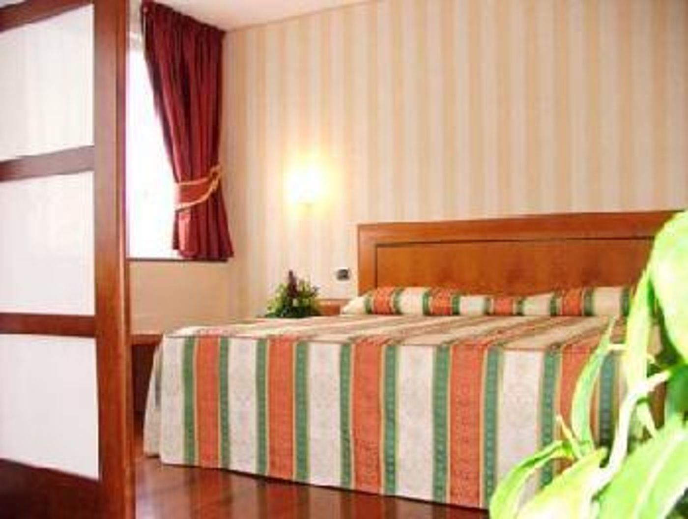 Montresor Hotel Palace