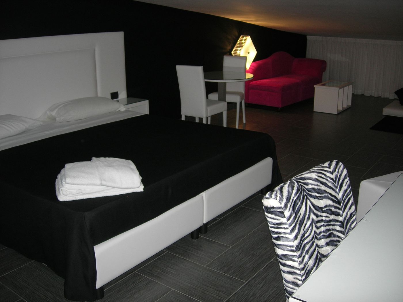 Hotel Masaniello Luxury - Italy - NAPOLI - Room - 7