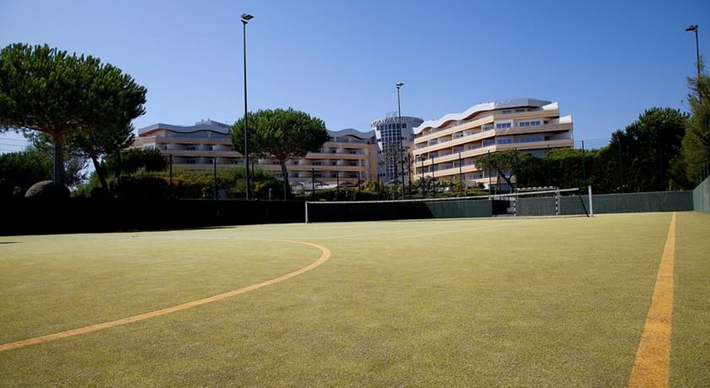 Solplay Hotel de Apartamentos