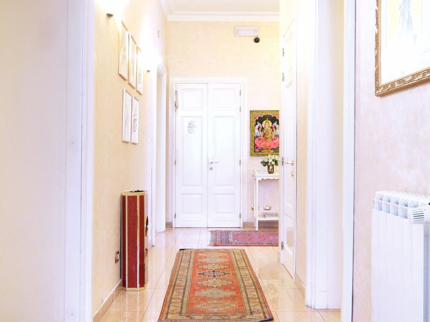 Roman Terrace-Italy-ROME-General view-4