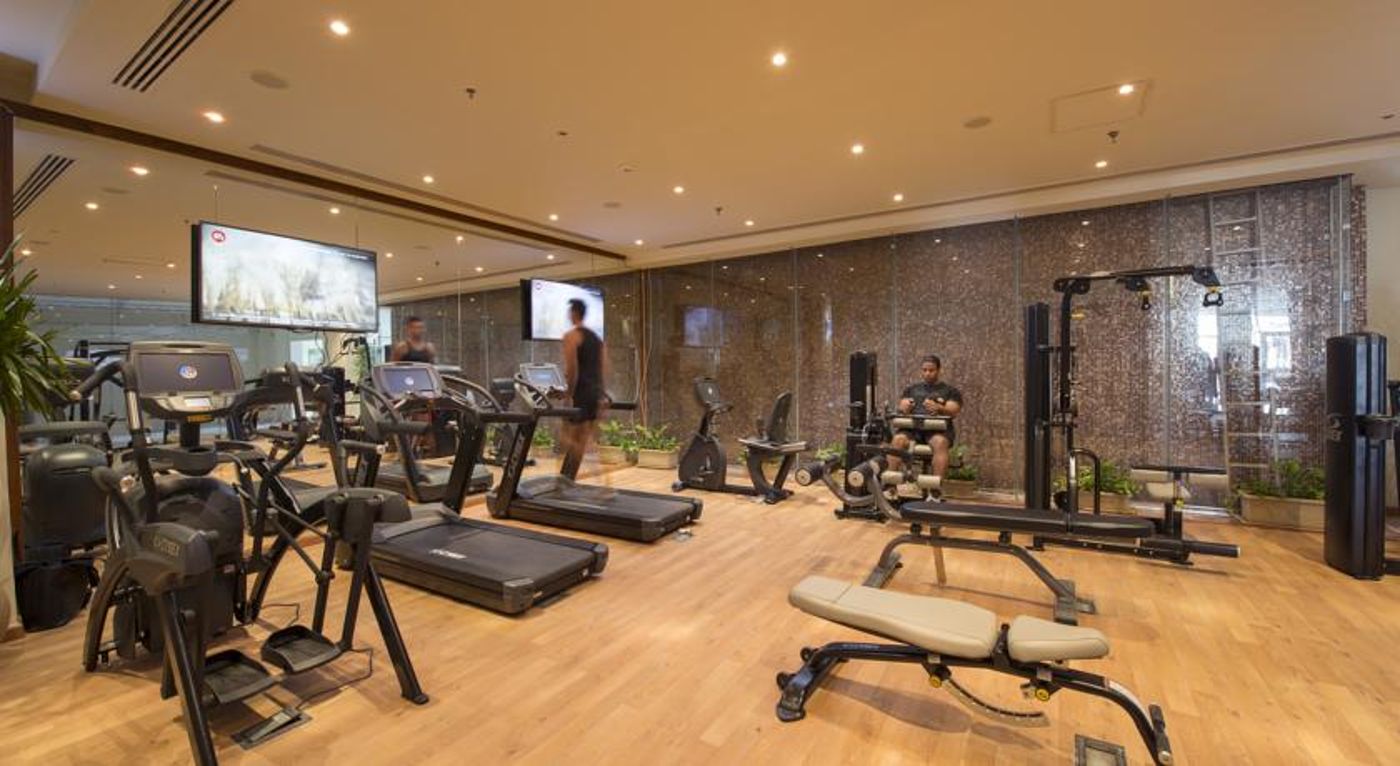 Sunrise Montemare Resort -Grand Select (Adults Only)