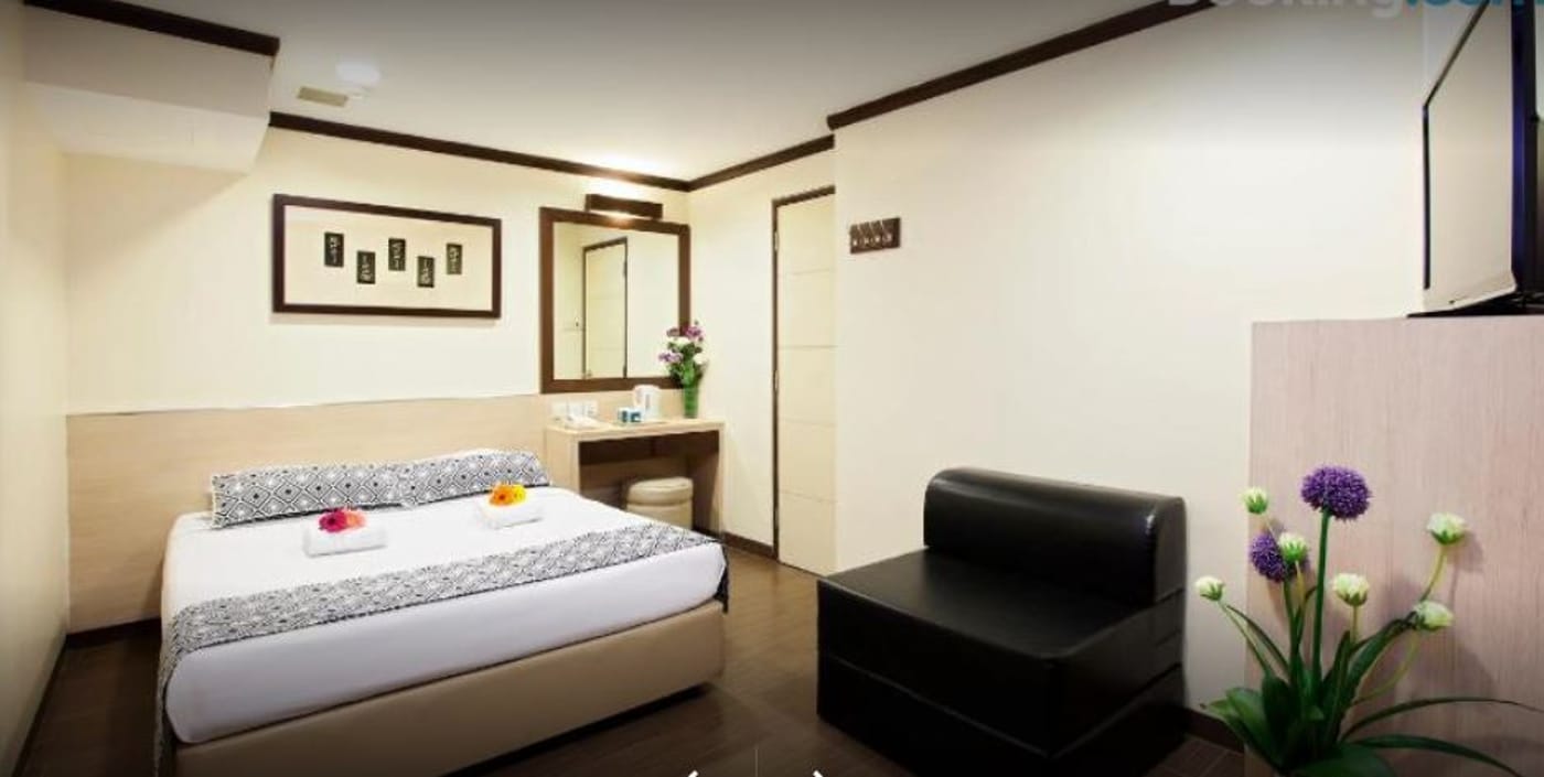 Hotel 81 Fuji - Singapore - Singapore - Room - 4