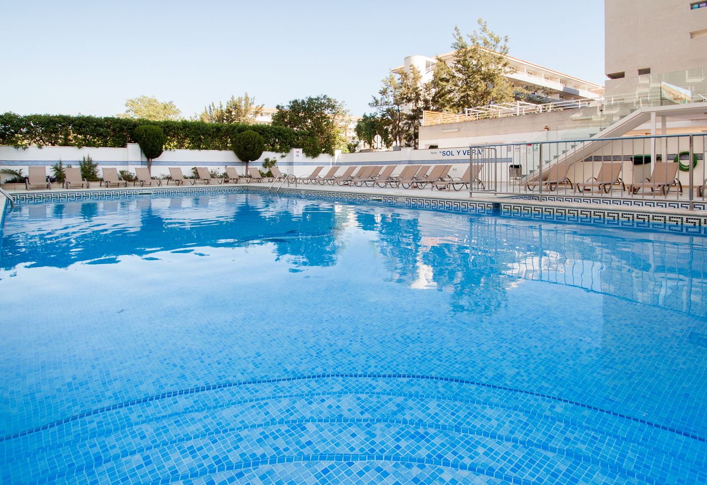 Sol y Vera Apartments