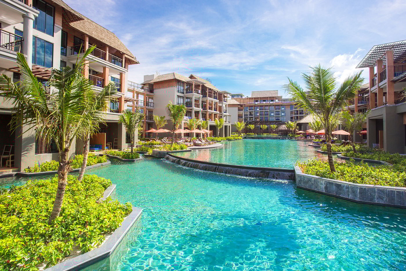 Mai Khao Lak Beach Resort & Spa-Thailand-PHANG NGA-General view-2