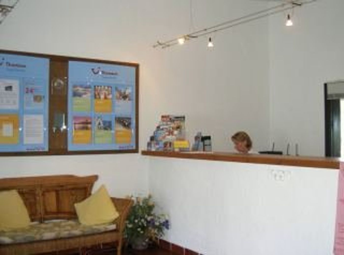 Sa Mirada II Apartments