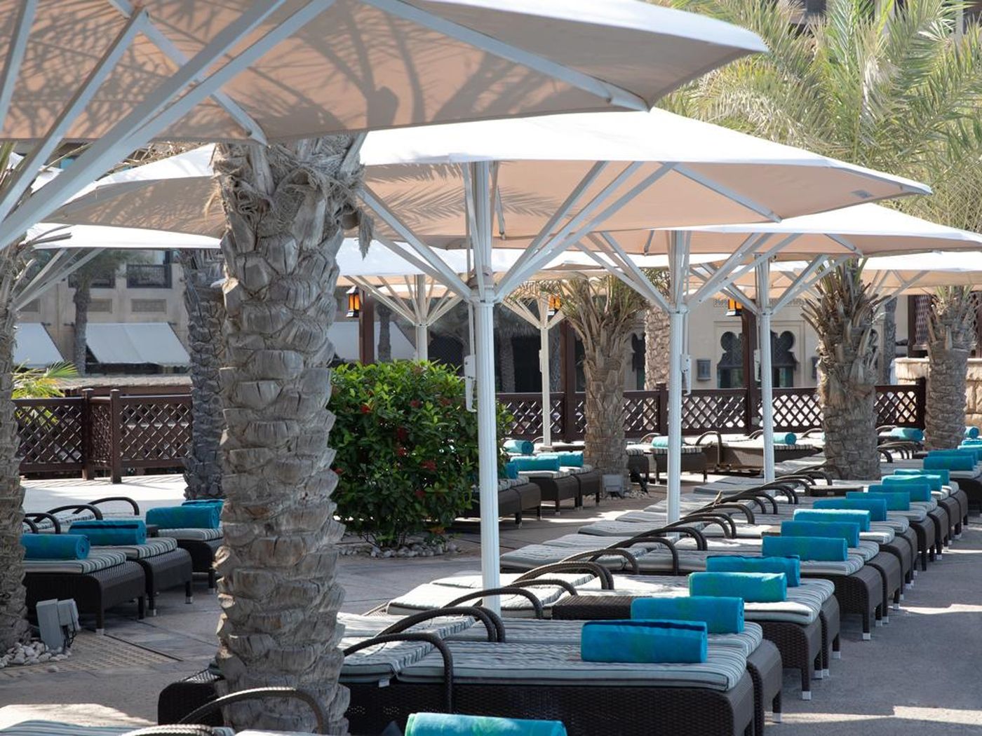 Mina A Salam - Madinat Jumeirah