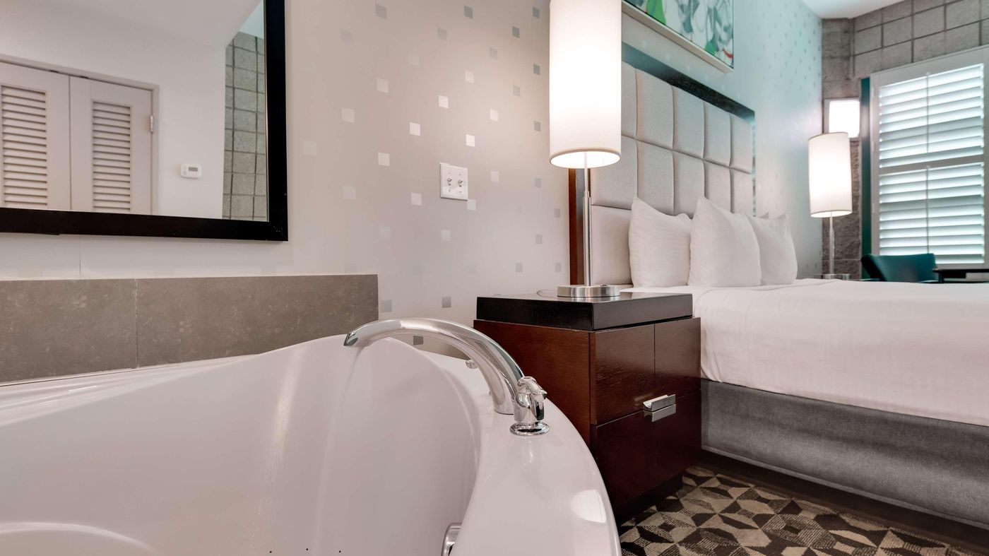 Best Western Plus Sundial-United States-Scottsdale-General view-7