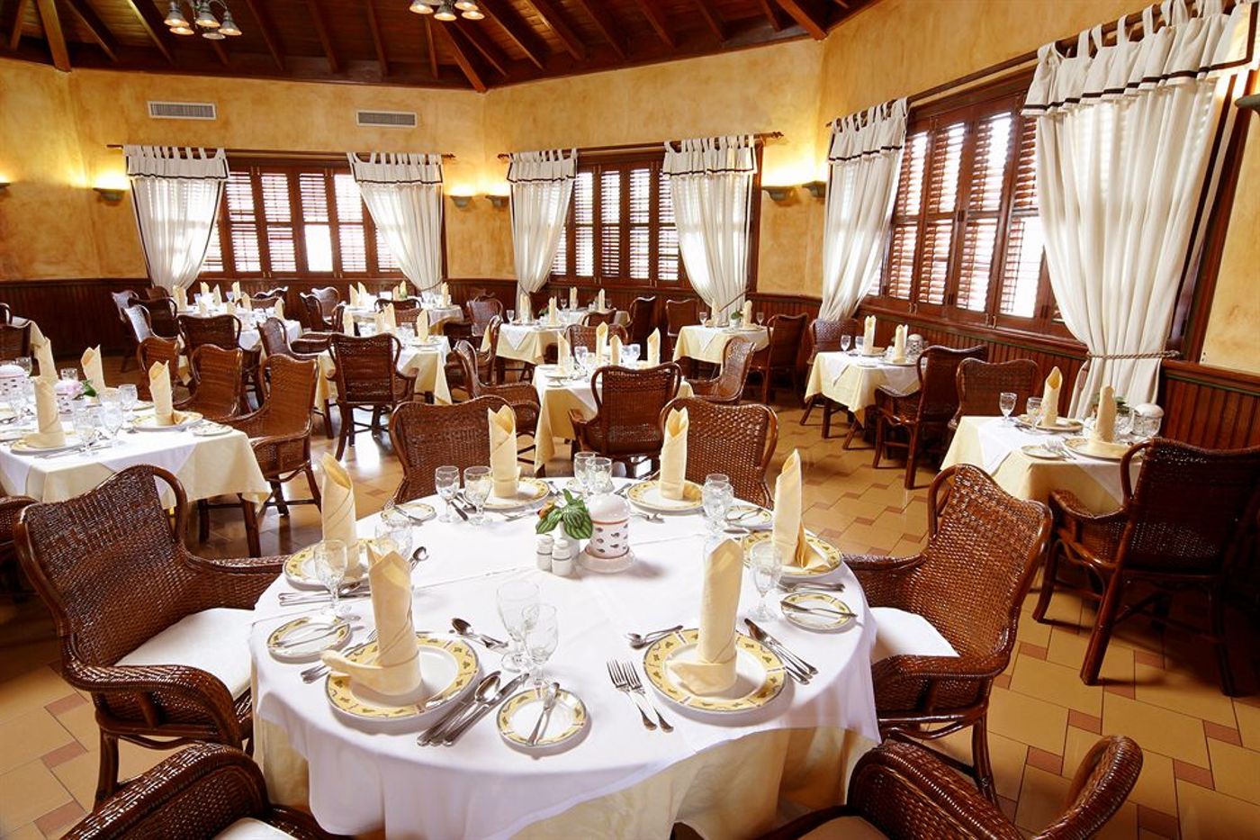 Gran Ventana Beach Resort