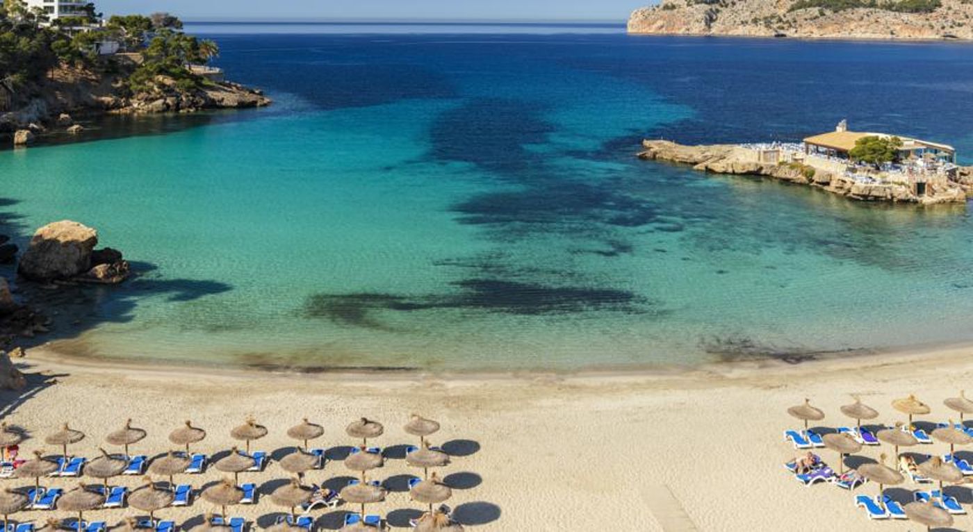 H10 Blue Mar Boutique - Adults Only