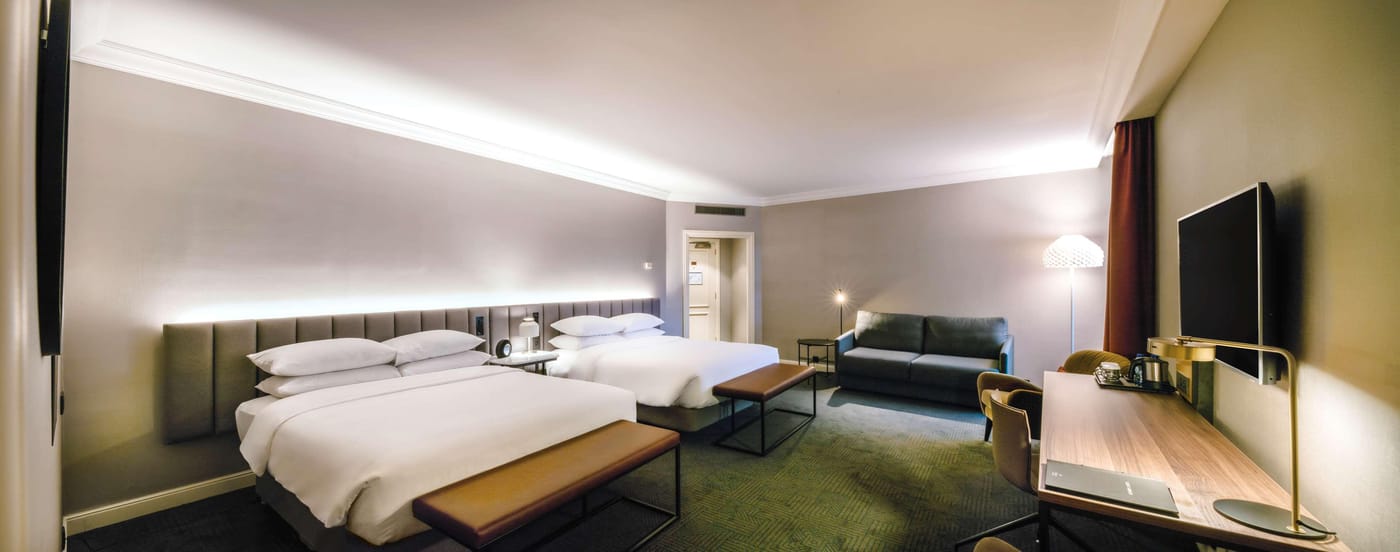 Hilton-Brussels-Grand-Place-Room-54