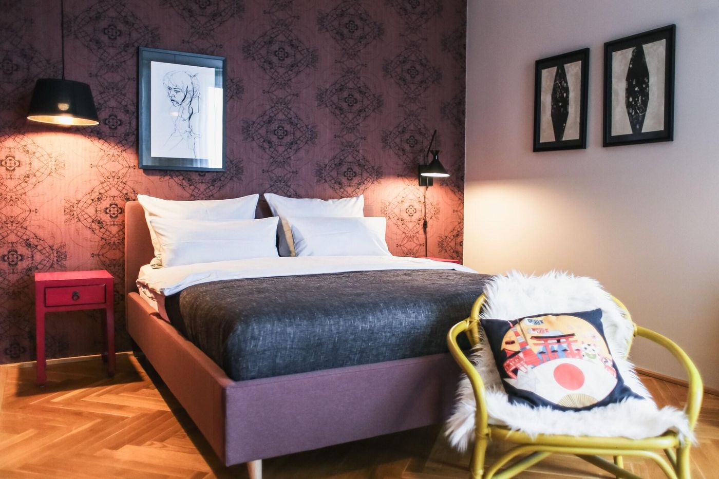 The-Circus-Apartments-Room-46